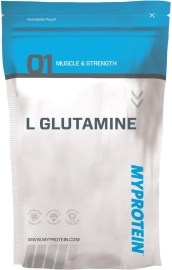 Myprotein Glutamine 250g