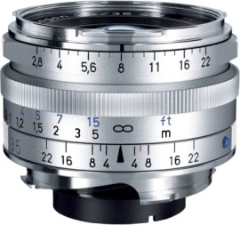 Carl Zeiss C Biogon T* 35mm f/2.8 ZM