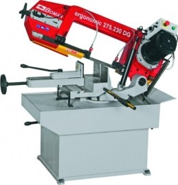 Bomar Ergonomic 275.230 DG