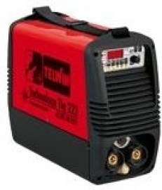 Telwin TIG 222 AC/DC-HF/LIFT