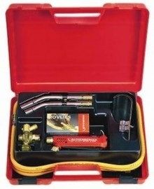 Rothenberger Rocolt Handy Piezo