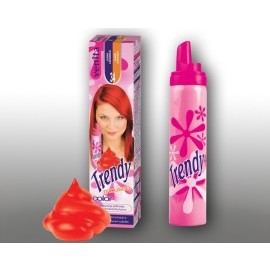 Venita Trendy Mousse Colour 75ml