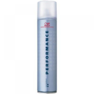 Wella Performance Extra Strong Hold 500ml - cena, porovnanie