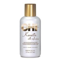 CHI Keratin Silk Infusion 177ml - cena, porovnanie