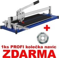 Kaufmann Topline 920mm - cena, porovnanie