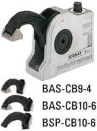 Bessey BAS-CB10-6 - cena, porovnanie