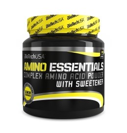 BioTechUSA Amino Essentials 300g