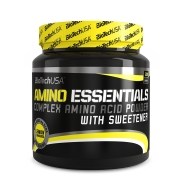 BioTechUSA Amino Essentials 300g - cena, porovnanie