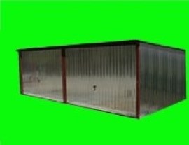 Bomstal C2 6x6m