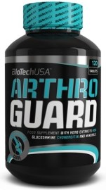 BioTechUSA Arthro Guard 120tbl