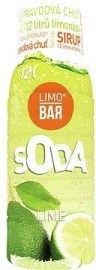 Limo Bar Lime 500ml