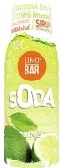 Limo Bar Lime 500ml - cena, porovnanie