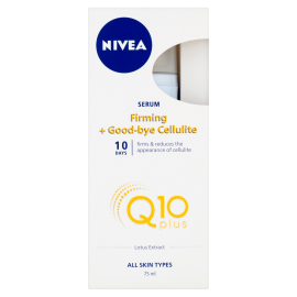 Nivea Q10 Plus Firming Serum 75ml