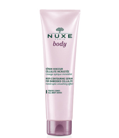 Nuxe Body Contouring Serum for Embedded Cellulite 150ml