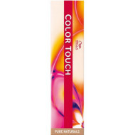 Wella Professional Color Touch Pure Naturals 60ml - cena, porovnanie