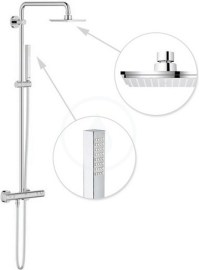 Grohe Euphoria Cube 27932