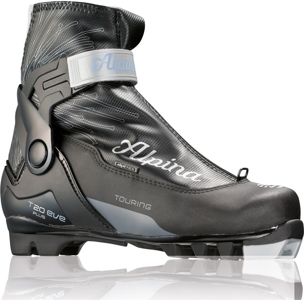 Alpina Sports T20 Plus Pricemania