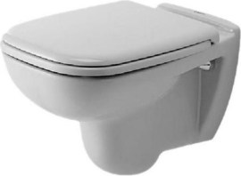 Duravit D-Code 220909