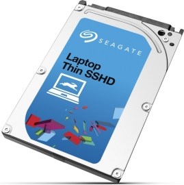 Seagate Momentus XT ST500LM000 500GB