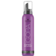 Schwarzkopf Igora Expert Mousse Semi-Permanent Color 100ml - cena, porovnanie