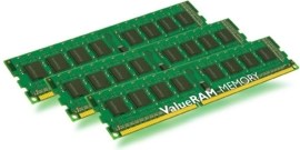 Kingston KVR13N9K3/24 3x8GB DDR3 1333MHz CL9 