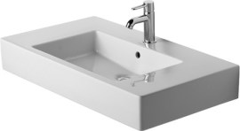 Duravit Vero 032985 85x49cm