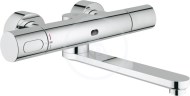 Grohe Eurosmart Cosmopolitan E 36332 - cena, porovnanie