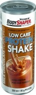 Weider Low Carb Protein Shake 250ml - cena, porovnanie