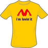Fotografik s.r.o. I'm Lovin' it - cena, porovnanie