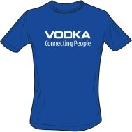 Fotografik s.r.o. Vodka - Connecting People - cena, porovnanie