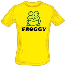 Fotografik s.r.o. Froggy