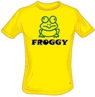 Fotografik s.r.o. Froggy - cena, porovnanie