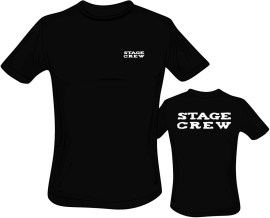 Fotografik s.r.o. Stage Crew