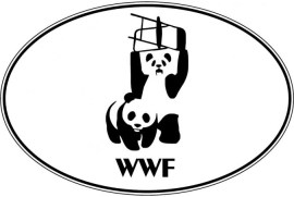 Fotografik s.r.o. WWF Panda