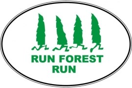 Fotografik s.r.o. Run Forest Run