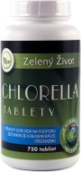 Benevit Chlorella 750tbl - cena, porovnanie