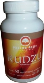 Pharma Activ Activ KUDZU 120tbl
