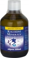 Aurum Koloidné minerály 300ml - cena, porovnanie