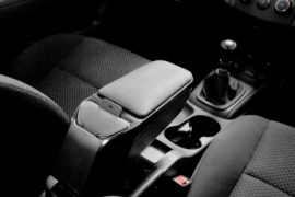 Armster Opel Astra H od 2004