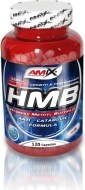 Amix HMB 220kps - cena, porovnanie