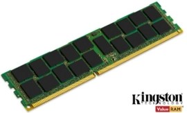 Kingston KVR800D2D4P6/4G 4GB DDR2 800MHz CL6