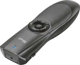 Trust Wireless Laser Presenter