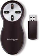 Kensington 2.4 Ghz Wireless Presentation Remote - cena, porovnanie