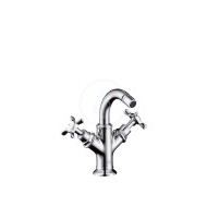 Hansgrohe Axor Montreux 16520820 - cena, porovnanie