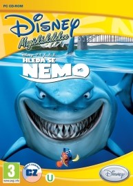 Hledá se Nemo