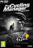 Pro Cycling Manager 2013 - cena, porovnanie