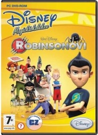 Robinsonovi