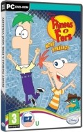 Phineas a Ferb - Nové vynálezy - cena, porovnanie