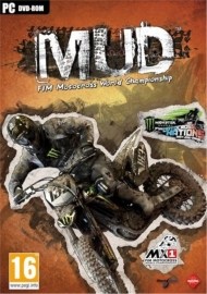 MUD - FIM Motocross World Championship