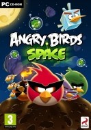 Angry Birds Space - cena, porovnanie